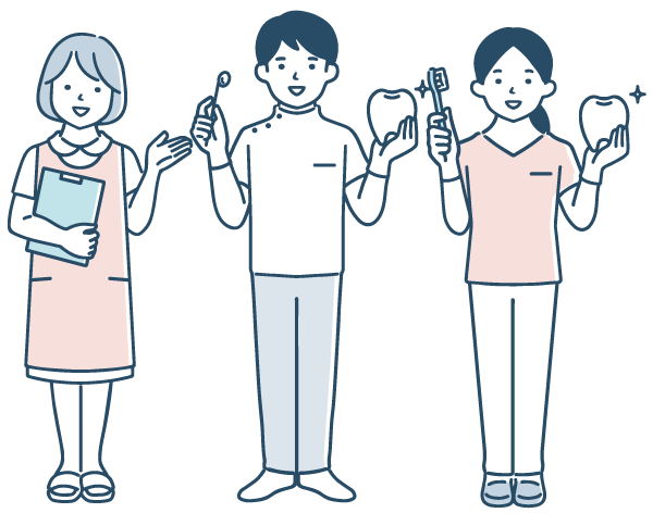 人財採用コンサルティング