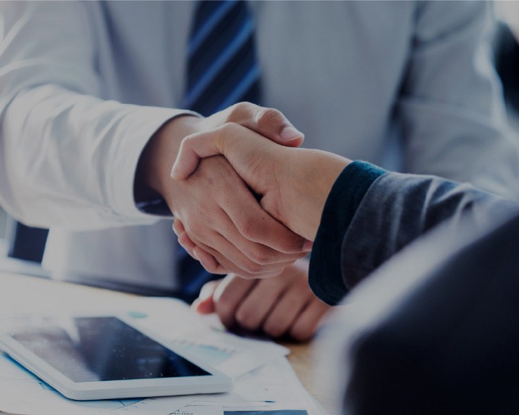 即戦力と協力企業が、見つかる。 人財企業マッチング Human resource x company