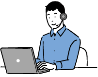 WEB面談にて、詳細をお聞きします（希望の場合）