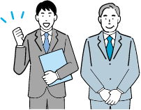 マッチング案件をご紹介（無料）