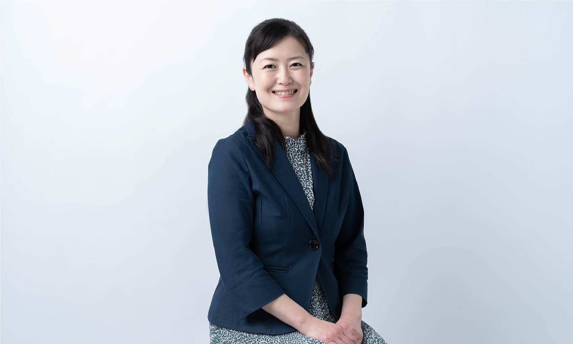 MMC人財研究所 所長 吉田 加奈