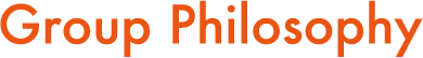 Group Philosophy