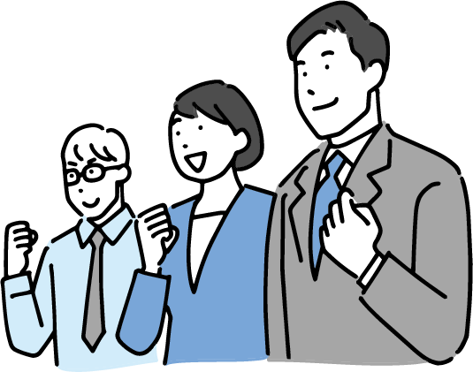 企業の与信調査待遇面調査は専門家に任せる時代へ。
